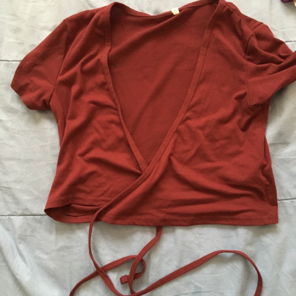 Selling this red cute too